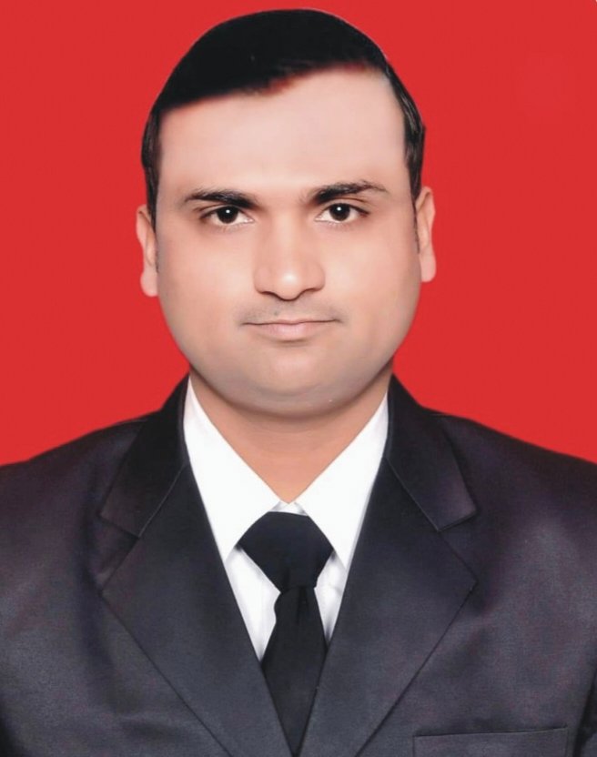 Abhishek Singh
